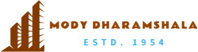 mody dharamshala